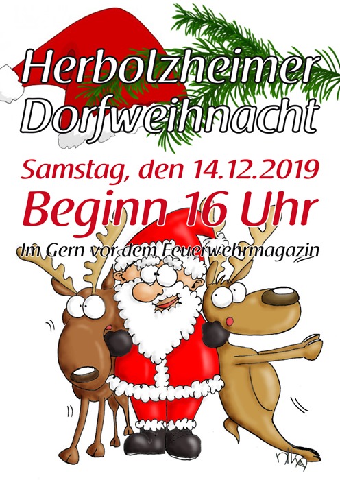Dorfweihnacht.indd