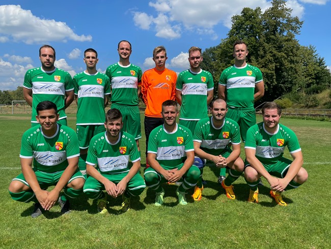 SGM Krumme Ebene - TSV