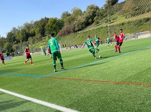 Hardthausen II - TSV (2)