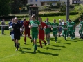 Spiel gegen Erlenbach II am 25.05.2024
