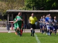 Spiel gegen Obereisesheim 2 am 12.05.2024